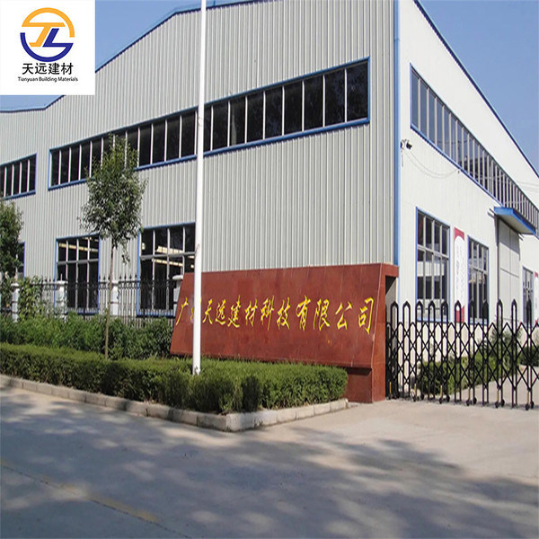 Guangzhou Tianyuan Building Materials Technology Co., Ltd.